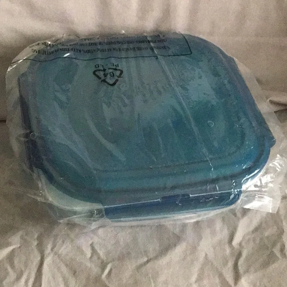 Lock & Lock Divider Plate - Picture 3 of 3